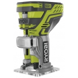 фрезер RYOBI R18TR-0 салатовый
