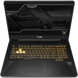 Ноутбук ASUS TUF Gaming FX505DT-AL238