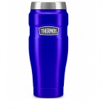 термокружка Thermos SK1005 синяя/серебристая