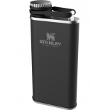 сувенир Stanley, The Easy-Fill Wide Mouth Flask (10-00837-127) 0.23л, черный