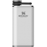 сувенир Stanley, The Easy-Fill Wide Mouth Flask (10-00837-128) 0.23л, белый