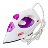 утюг Leben 249-002