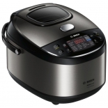 мультиварка Bosch MUC 48B68 серая