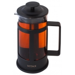 френч-пресс Vitax Leicester VX-3004 (0,35 л)
