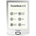 электронная книга PocketBook 616 6