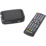 телевизионная приставка DVB-T2 iconBIT XDS100 T2