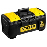 ящик для инструментов STAYER Professional 38167-19 48x27x24 см 19''