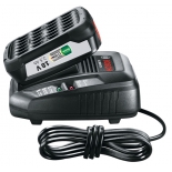 батарея аккумуляторная для ИБП Bosch PBA 18V 2.5 AL1830 18В 2.5Ач Li-Ion (1600A00K1P)