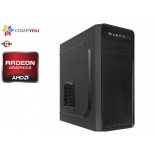 системный блок CompYou Game PC G755 (CY.1018073.G755)