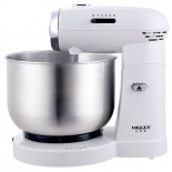 миксер кухонный DELTA LUX DL-5074C белый