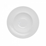 тарелка TUDOR ENGLAND Royal Circle, TU2304-1, 25 см, фарфор