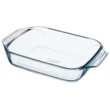 форма для запекания Pyrex 407B000 Optimum 2,1л, 31х20см,прямоугольн
