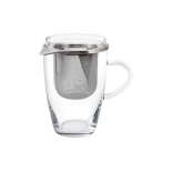 чашка Simax 179 Classic Lyra, 350мл, металлический фильтр