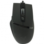 мышь Qumo Dragon War Dragon Eye M54