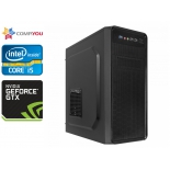 системный блок CompYou Home PC H577 (CY.1032636.H577)