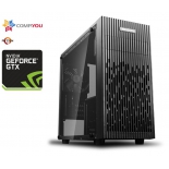 системный блок CompYou Home PC H557 (CY.1032823.H557)