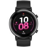 Умные часы Huawei Watch GT 2 (DAN-B19), черная ночь