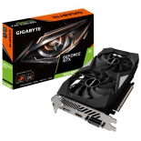 видеокарта GeForce Gigabyte PCI-E NV GTX1650 Super (GV-N165SWF2OC-4GD) 4096Mb