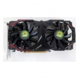 видеокарта GeForce AFOX PCI-E NV GTX750 Ti AF750TI-4096D5H3 4GB