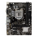 материнская плата Biostar H310MHP mATX