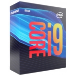 процессор Intel Core i9-9900 Box (8*3.1ГГц, 16МБ)