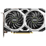 видеокарта GeForce MSI PCI-E NV GeForce GTX 1660SUPER VENTUS XS OCV1 6Gb
