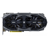 видеокарта GeForce INNO3D PCI-E NV RTX 2070 SUPER OC X2 (N207S2-08D6X-1780VA18) 8GB