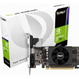 видеокарта GeForce Palit PCI-E NV GT710 PA-GT710-1GD5 1GB