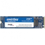 SSD-накопитель Smartbuy Stream E13T M.2 2280 SBSSD-256GT-PH13T-M2P4 256Gb