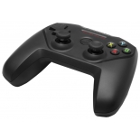 геймпад SteelSeries Nimbus Wireless Controller, черный
