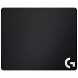 коврик для мышки Logitech G240 Cloth Gaming Mouse Pad (2016), черный