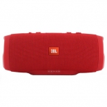 портативная акустика JBL Charge III Plus, красная