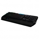 клавиатура Logitech G910 Orion Sectrum Gaming Keyboard, черная