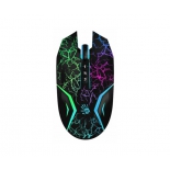 мышка A4 Bloody N50 Neon, черная