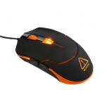 мышка Canyon Star Raider CND-SGM1 (USB, 800 - 2400 dpi)