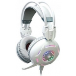 гарнитура для ПК A4Tech Bloody G300, белая