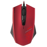 мышка Speedlink LEDOS Красная