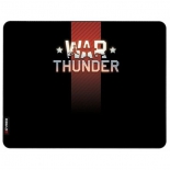 коврик для мышки Qcyber Taktiks Expert War Thunder