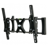 кронштейн Tuarex OLIMP-8004 черный 26