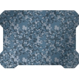 коврик для мышки Speedlink Cript Ultra Thin Gaming Mousepad, камуфляж