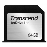 карта памяти Transcend JetDrive Lite 130 64Gb (для Apple MacBook Air 13'')
