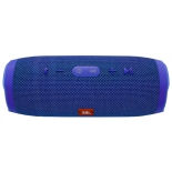 портативная акустика JBL Charge III Plus, синяя