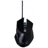 мышка Hama uRage Reaper evo USB, чёрная