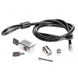 аксессуар для ноутбука HP Business PC Security Lock kit (PV606AA), замок для настольного ПК
