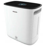 очиститель воздуха Philips HU5930, белый