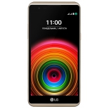 смартфон LG X Power K220ds 16 Gb, золото