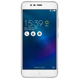 смартфон Asus ZenFone 3 Max ZC520TL серебристый
