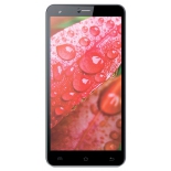 смартфон 4Good S555m 4G, черный