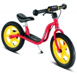 беговел PUKY LR 1L Br 4033 Red