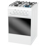 плита Flama RG 24019 W